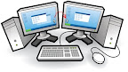 Control Multiple Windows Computers Using One Pair Of KeyBoard and Mouse