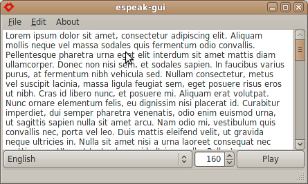 eSpeak for Mac OS X 1.48.04 full