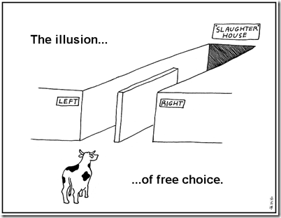 illusion