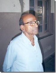 kanu-sanyal
