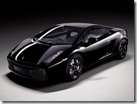lamborghini-black