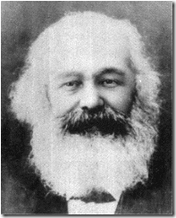 Karl Marx