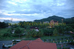View of area in Kuah View of area in Kuah