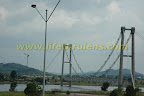 bridge for future monorail