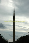 millenium monument