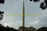 millenium monument