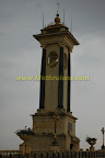 bridge tower
