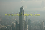 KLCC Twin Tower