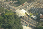 Monorail station Monorail station