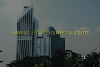 Maybank Building