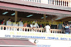 Samy Vellu's speech