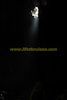 ray of light