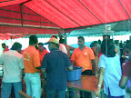 At HSS Annathanam At HSS Annathanam