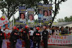 BN candidates BN candidates