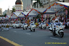VIP arrivals VIP arrivals