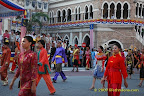 cultural costumes