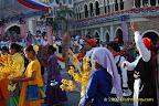 cultural costumes