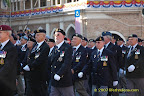 Commonwealth War Veterans