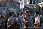 public sector post-independence