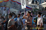public sector post-independence