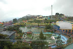 outdoor theme park outdoor theme park