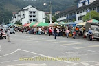 Brinchang pasar malam