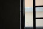 gap between frame and grille - both by same contractor