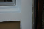 crooked and misaligned borders