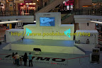 the stage at 1-Utama the stage at 1-Utama