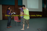 9th placing