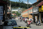 Pangkor town Pangkor town