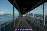 pangkor jetty