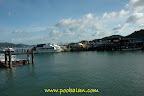 view around pangkor jetty view around pangkor jetty