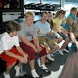 JUMP! Camp 2009