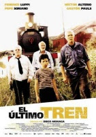El Último Tren / The Last Train