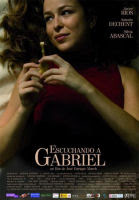 Escuchando a Gabriel / ガブリエルが聴こえる