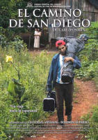 camino de san diego