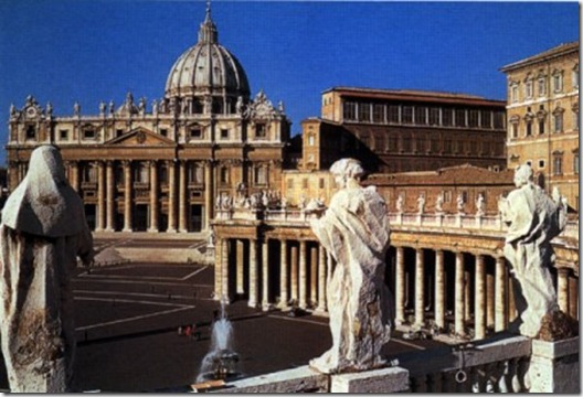 vaticano