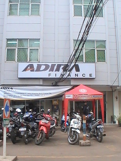 Adira Finance Indonesia
