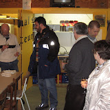 pannekoeken eten op de sh..