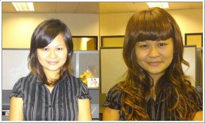 Kawaii Hairstyles 2010