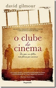 Clube do Cinema