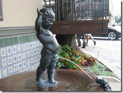 12-odd-and-bizarre-fountains-boy-urinating-on-a-frog 4
