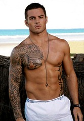 Daniel Conn - Sydney Roosters