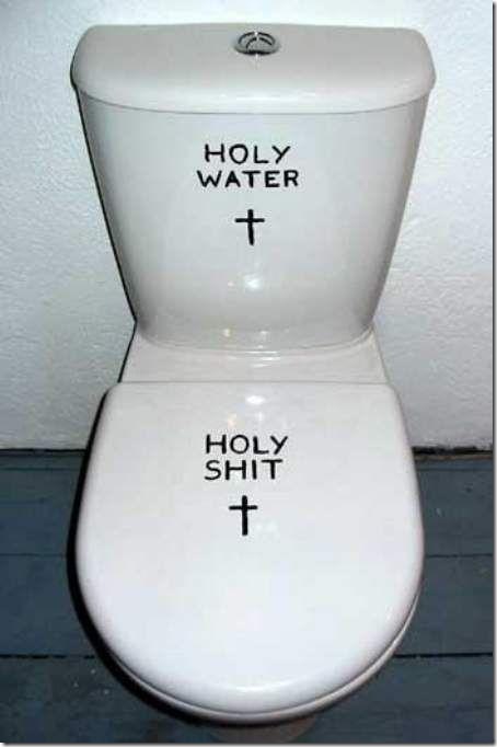 holy