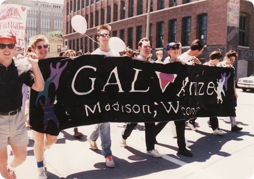 Galvanize