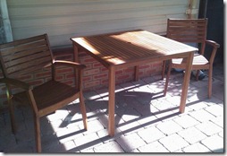table