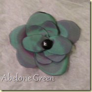 Abelone Green