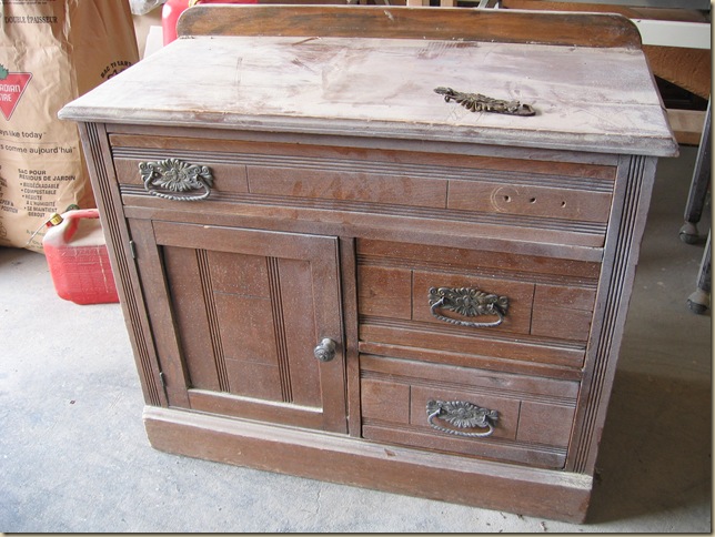 old cabinet 004
