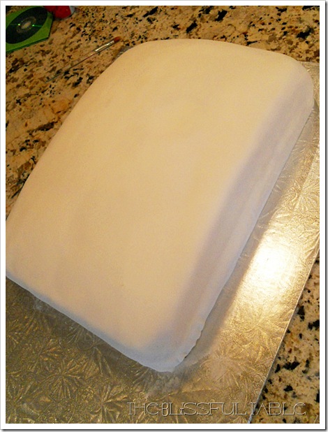 Chefs Coat Cake 026a